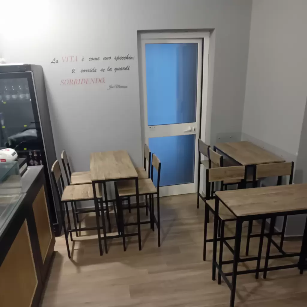 Birra al volo dopo lavoro