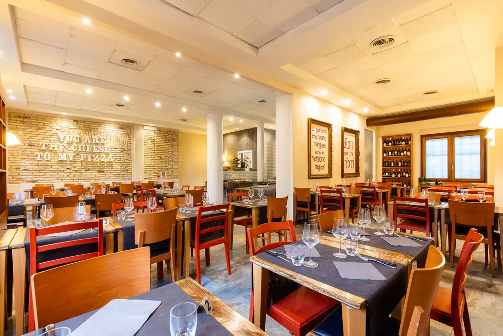 Immagine del ristorante 6944