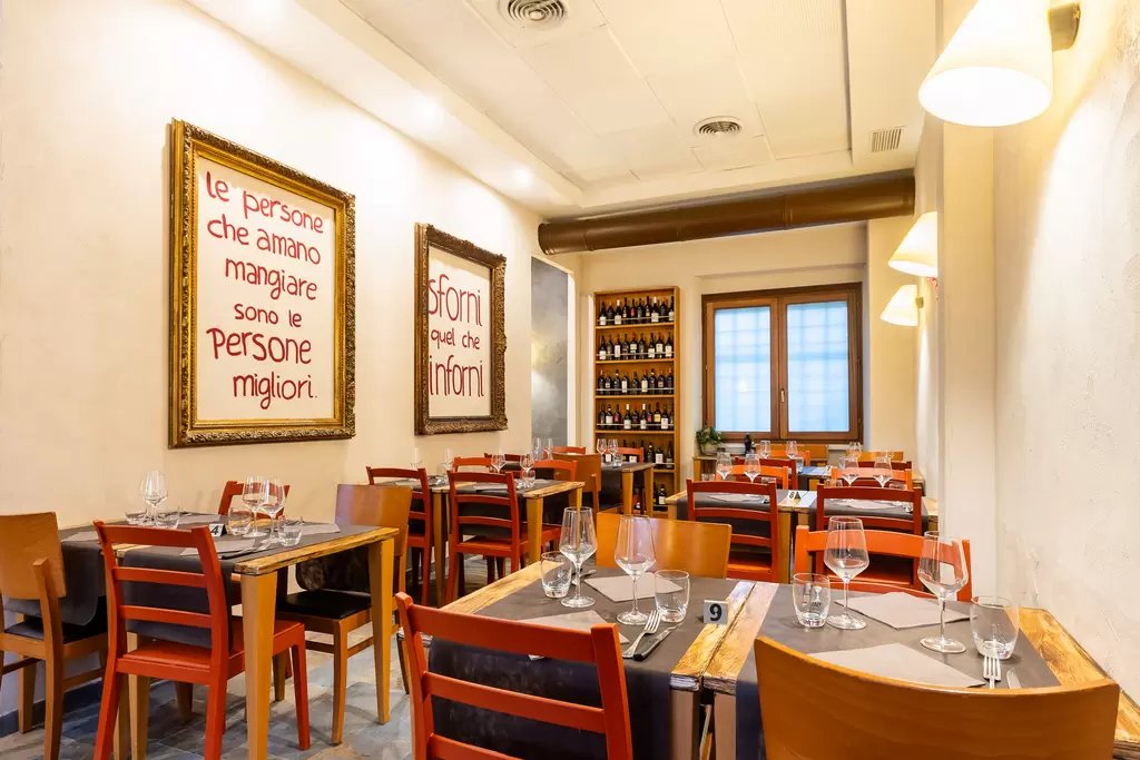 Immagine del ristorante 6945