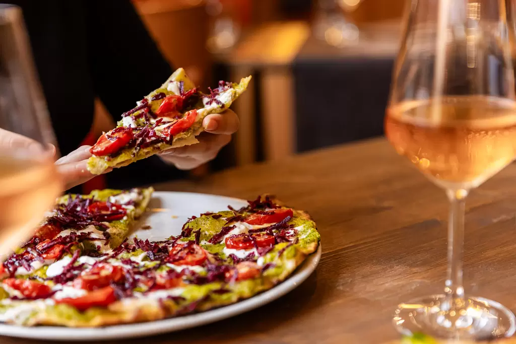 Immagine del ristorante 6938