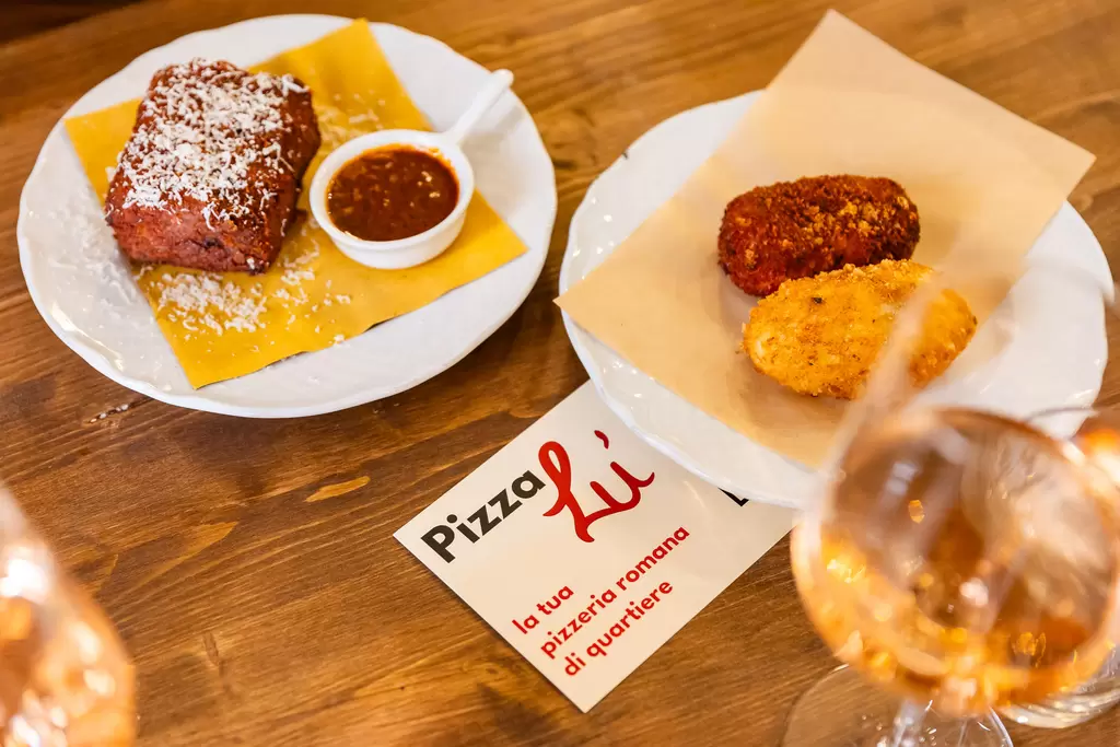 Immagine del ristorante 6941