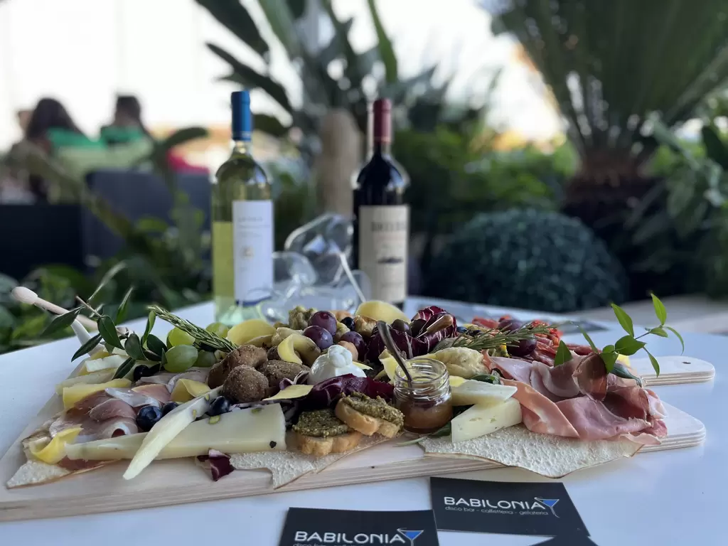 Restaurant image 9125