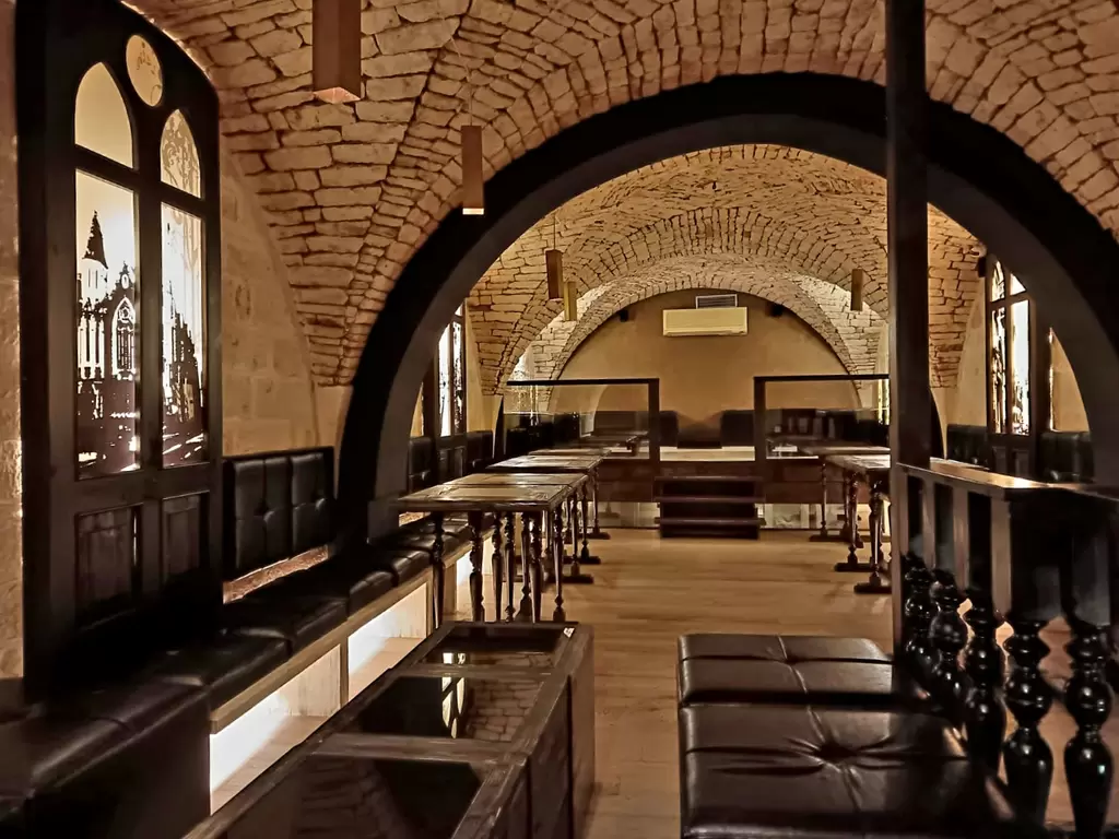 Immagine del ristorante 10148