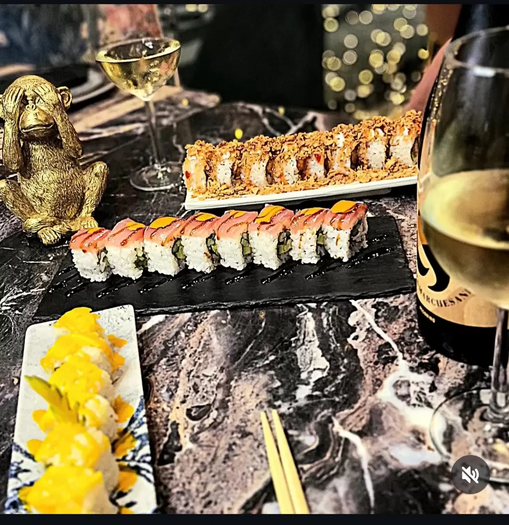 Immagine del ristorante 7990