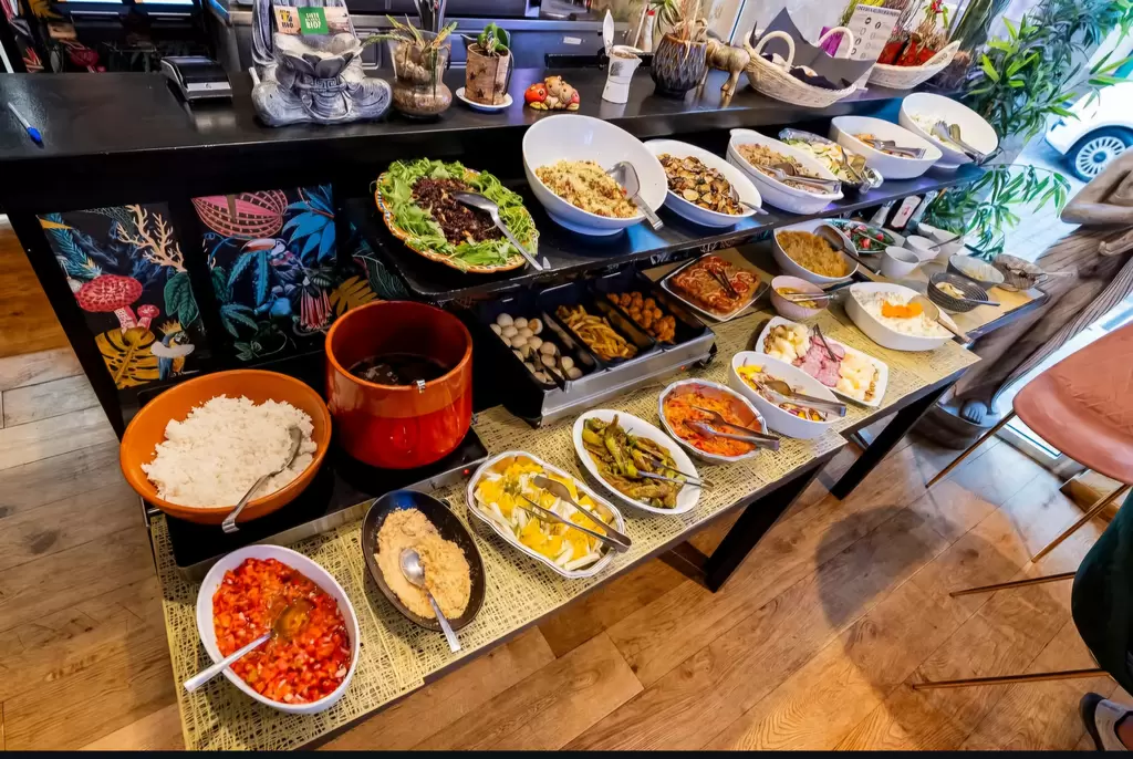 Immagine del ristorante 7995