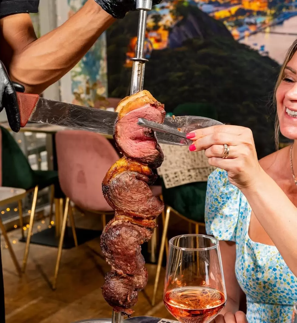 Immagine del ristorante 7989