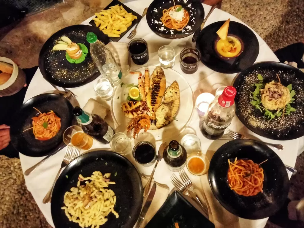 Immagine del ristorante 9216