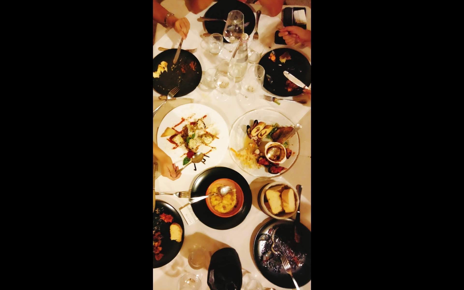 Immagine del ristorante 9220