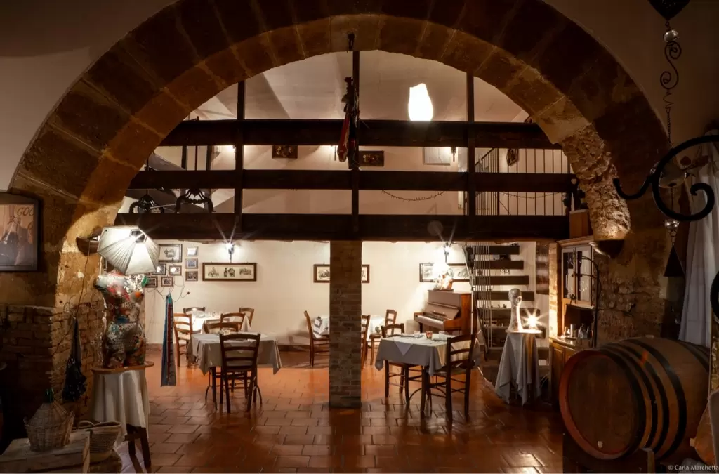 Immagine del ristorante 9211