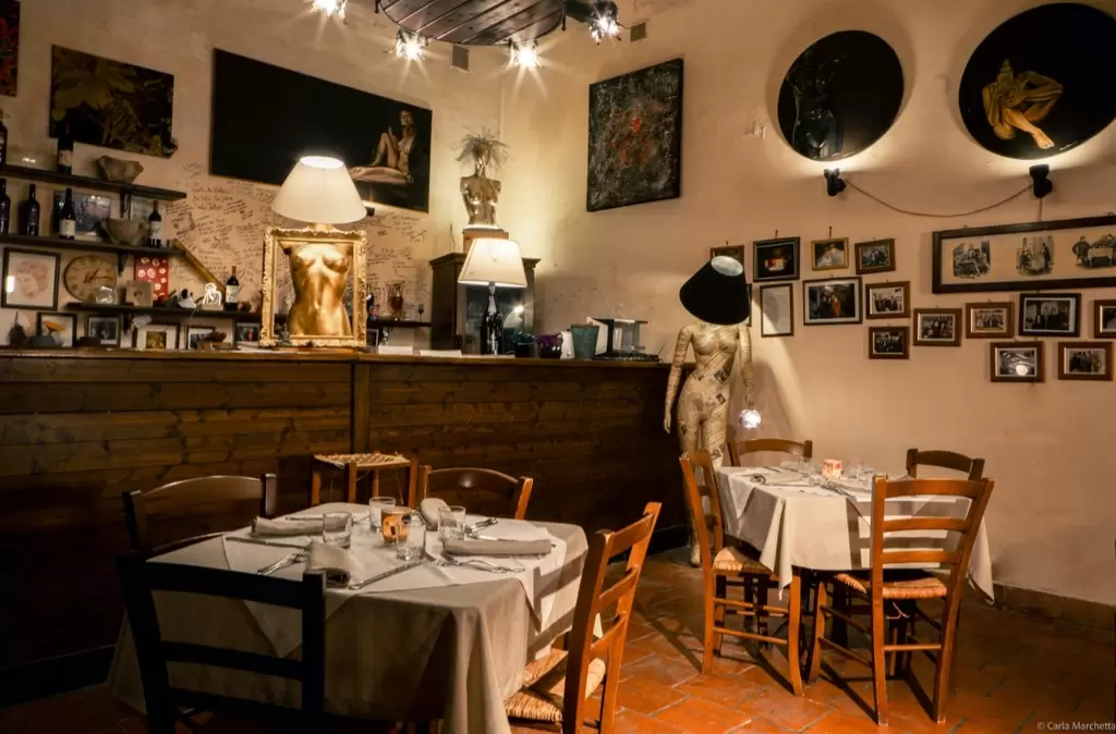 Immagine del ristorante 9214