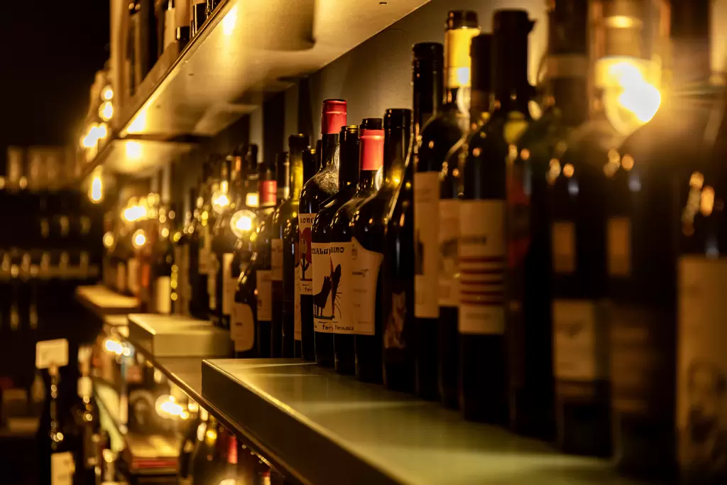 Immagine del ristorante 7080