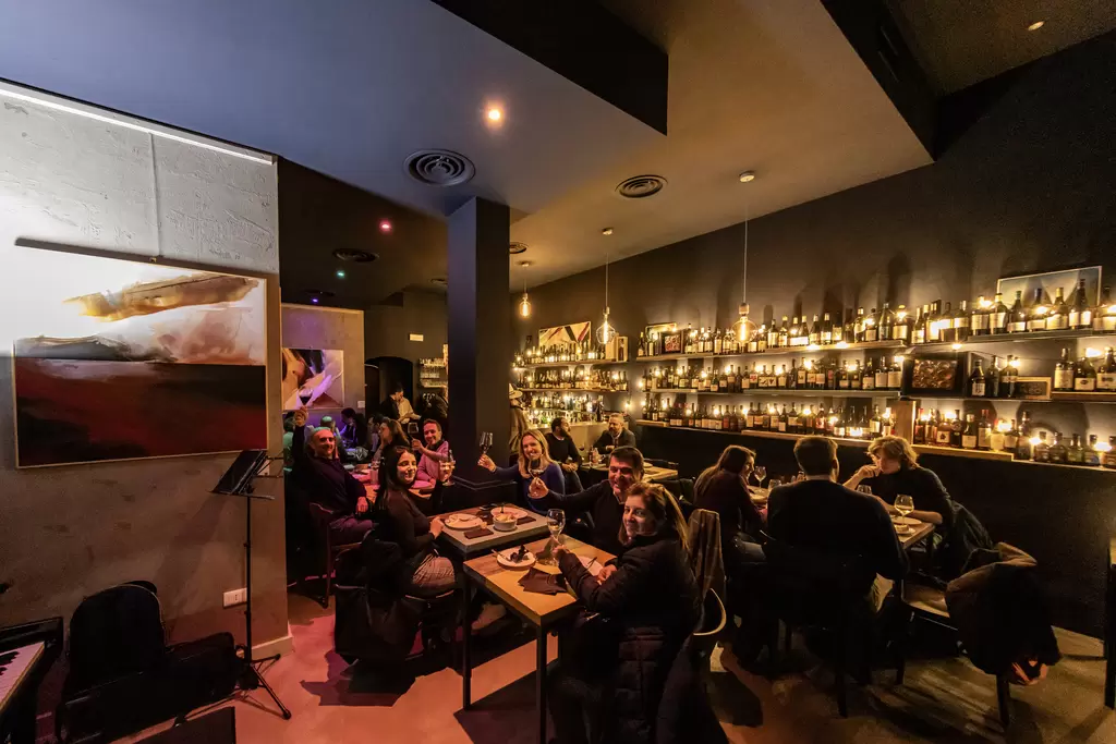 Immagine del ristorante 7079