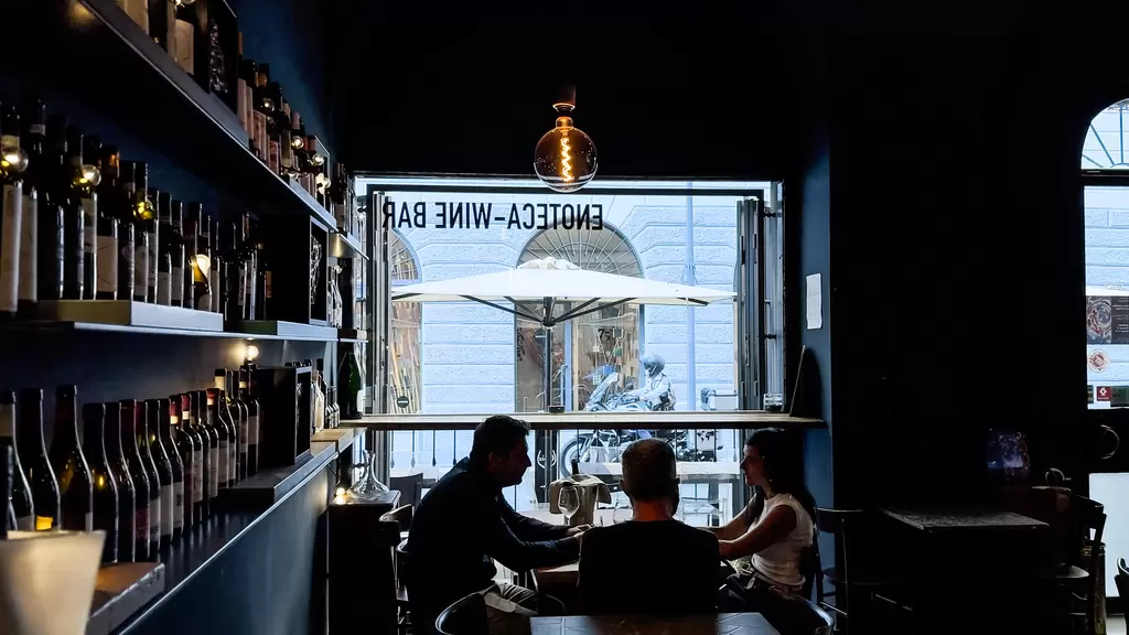 Immagine del ristorante 7082