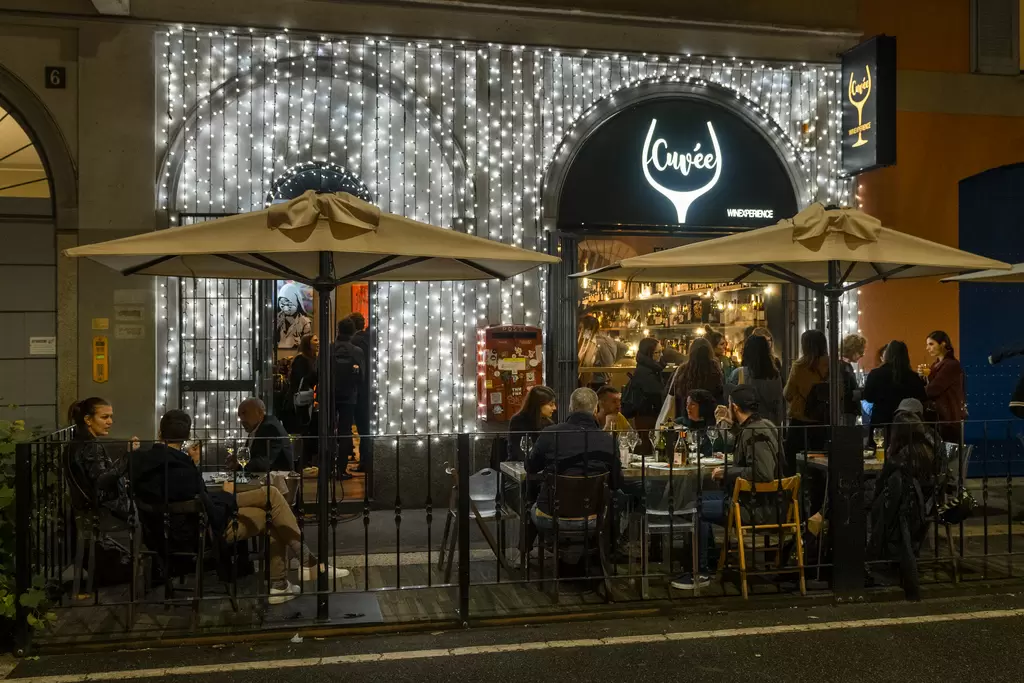 Immagine del ristorante 7084