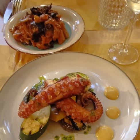 Immagine del ristorante 7095