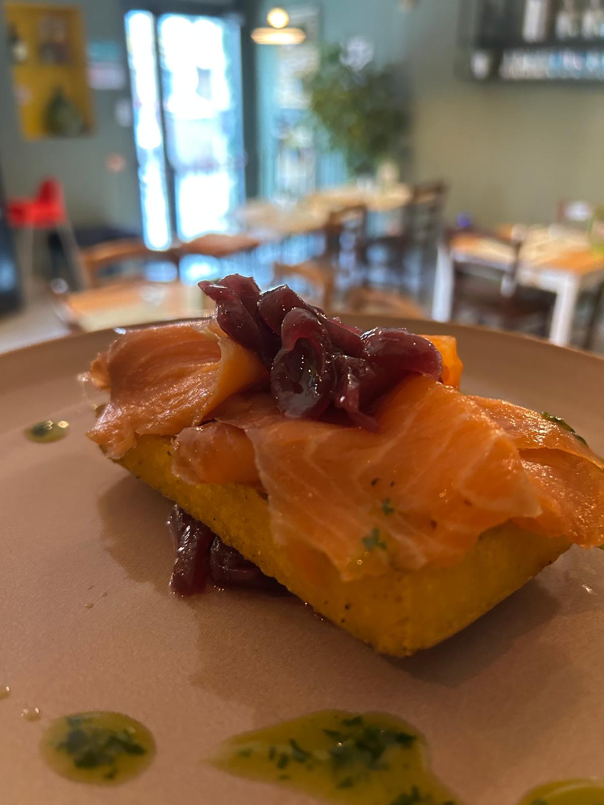 Immagine del ristorante 7097
