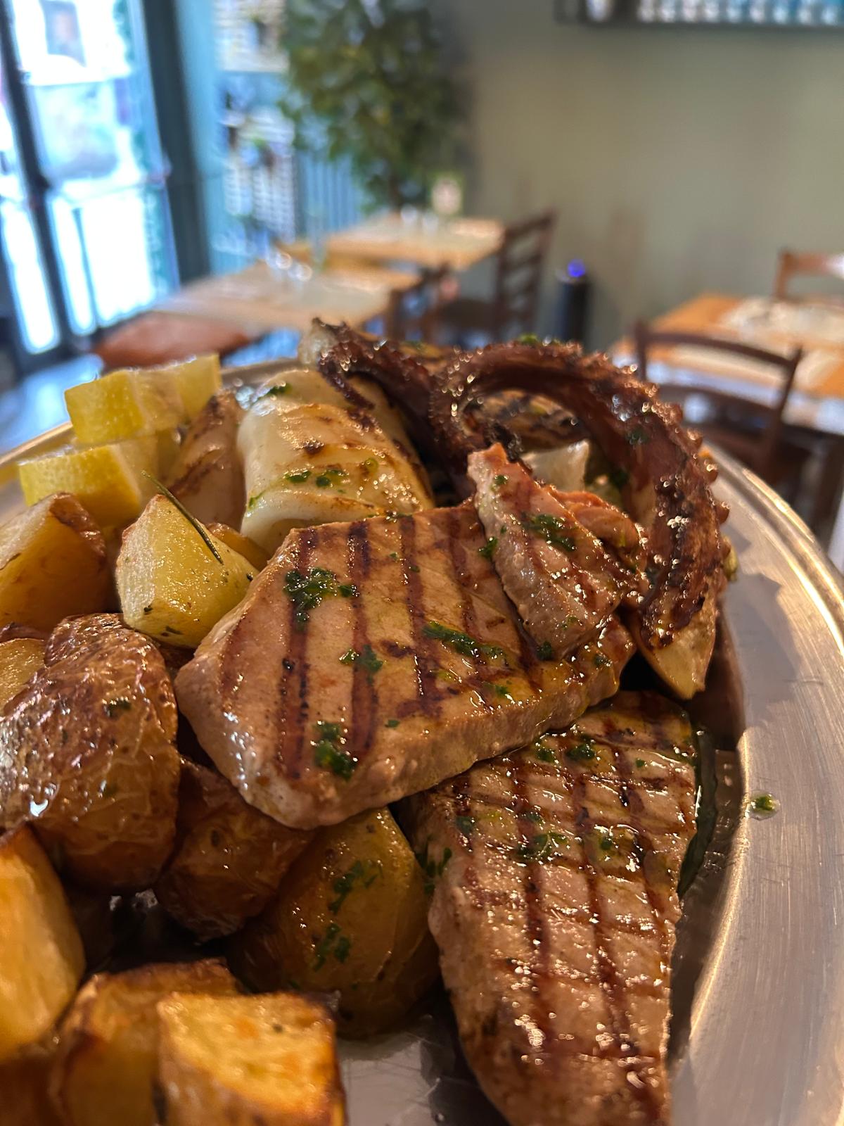 Immagine del ristorante 7098