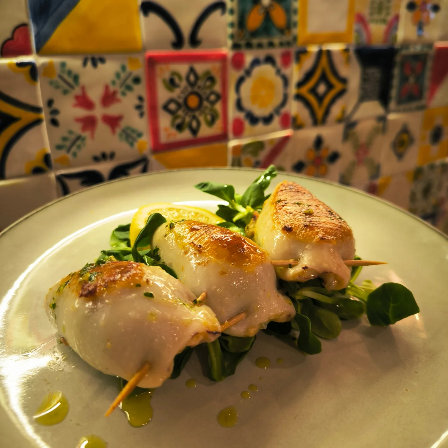 Immagine del ristorante 7099