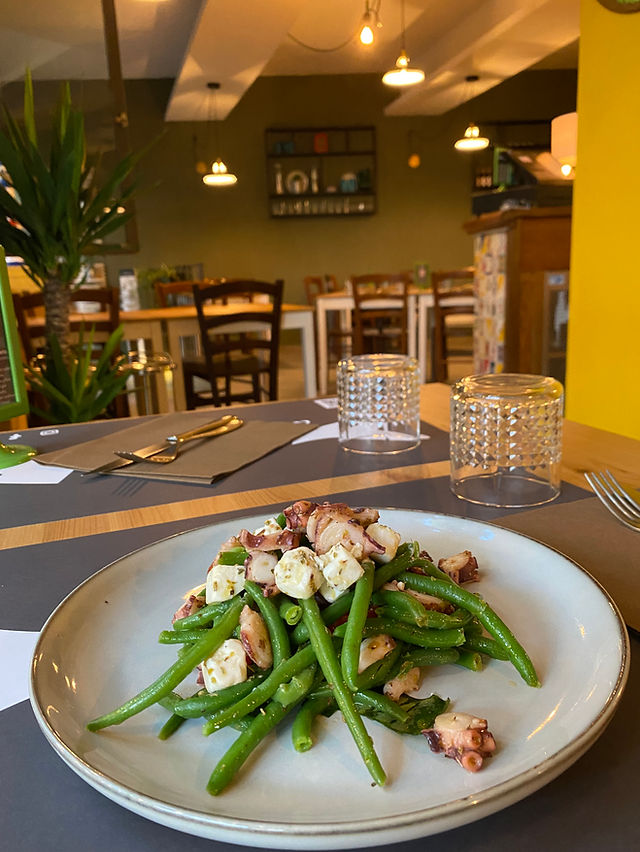 Immagine del ristorante 7096