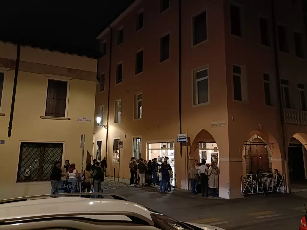 Imagen del restaurante 7130