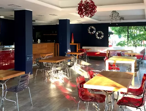 Imagen del restaurante 7158