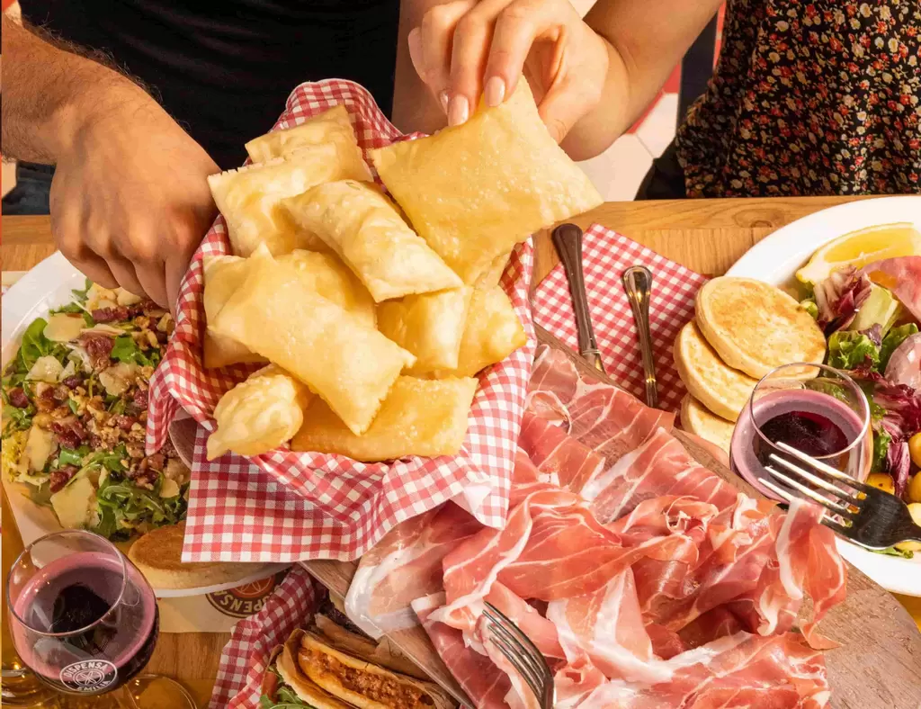 Immagine del ristorante 7933