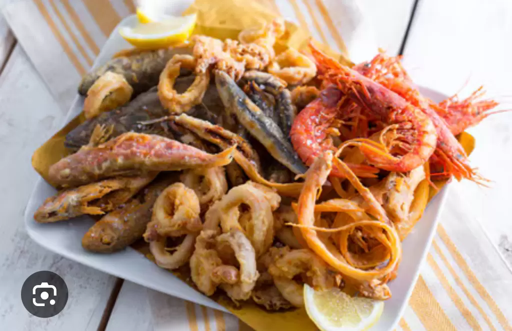 Immagine del ristorante 7931