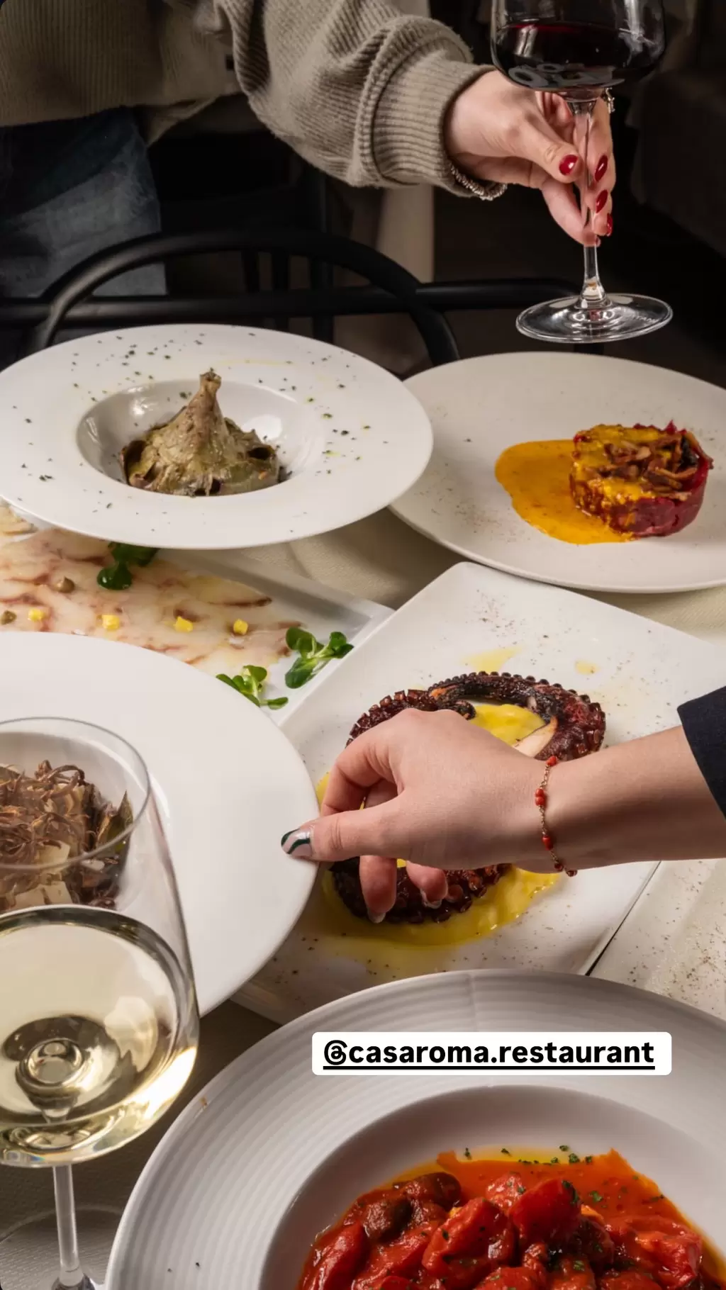 Immagine del ristorante 7206