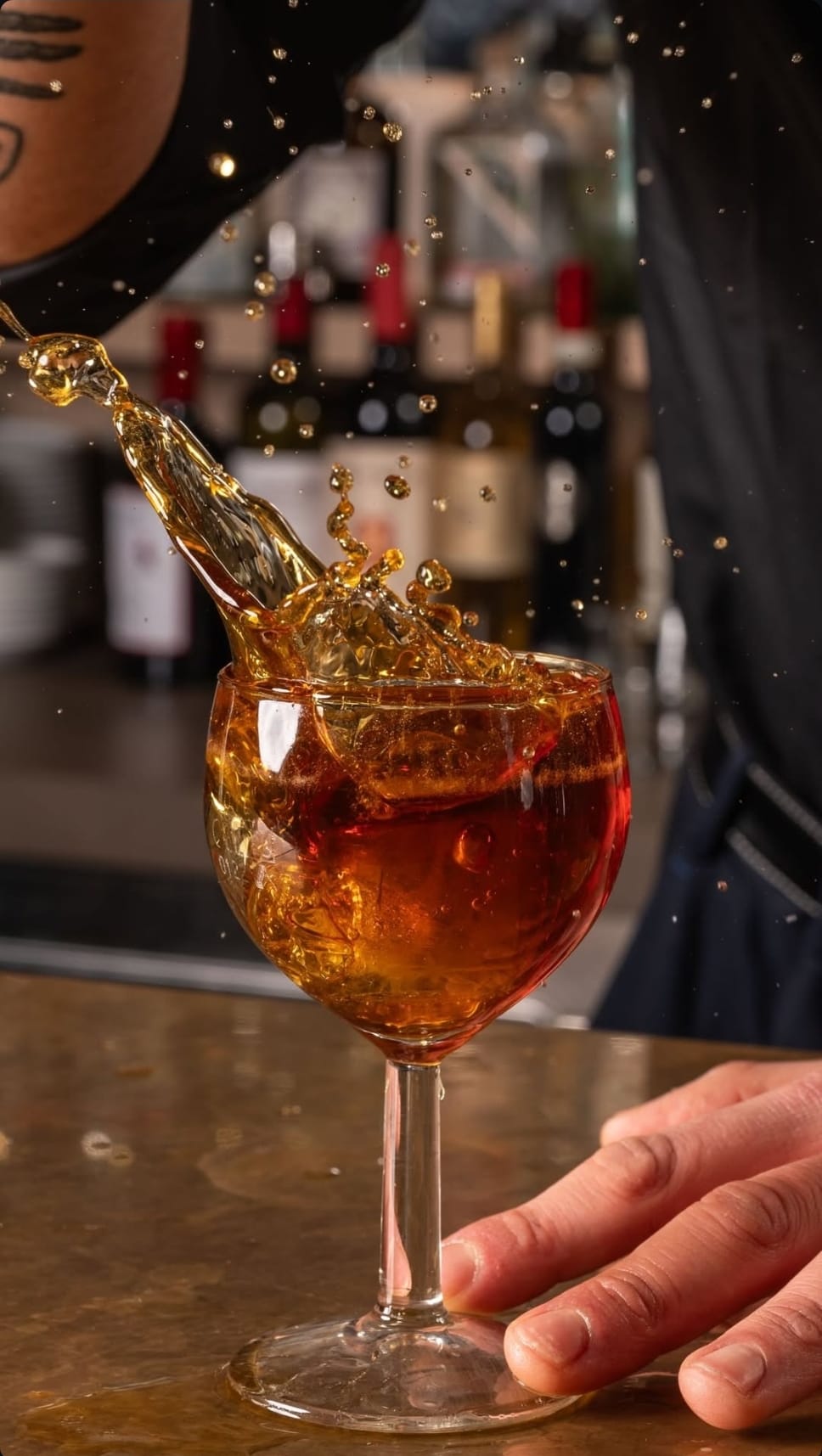 Immagine del ristorante 7212