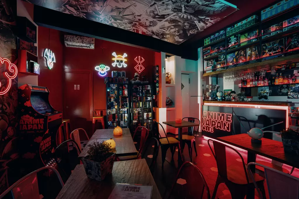 Immagine del ristorante 6465