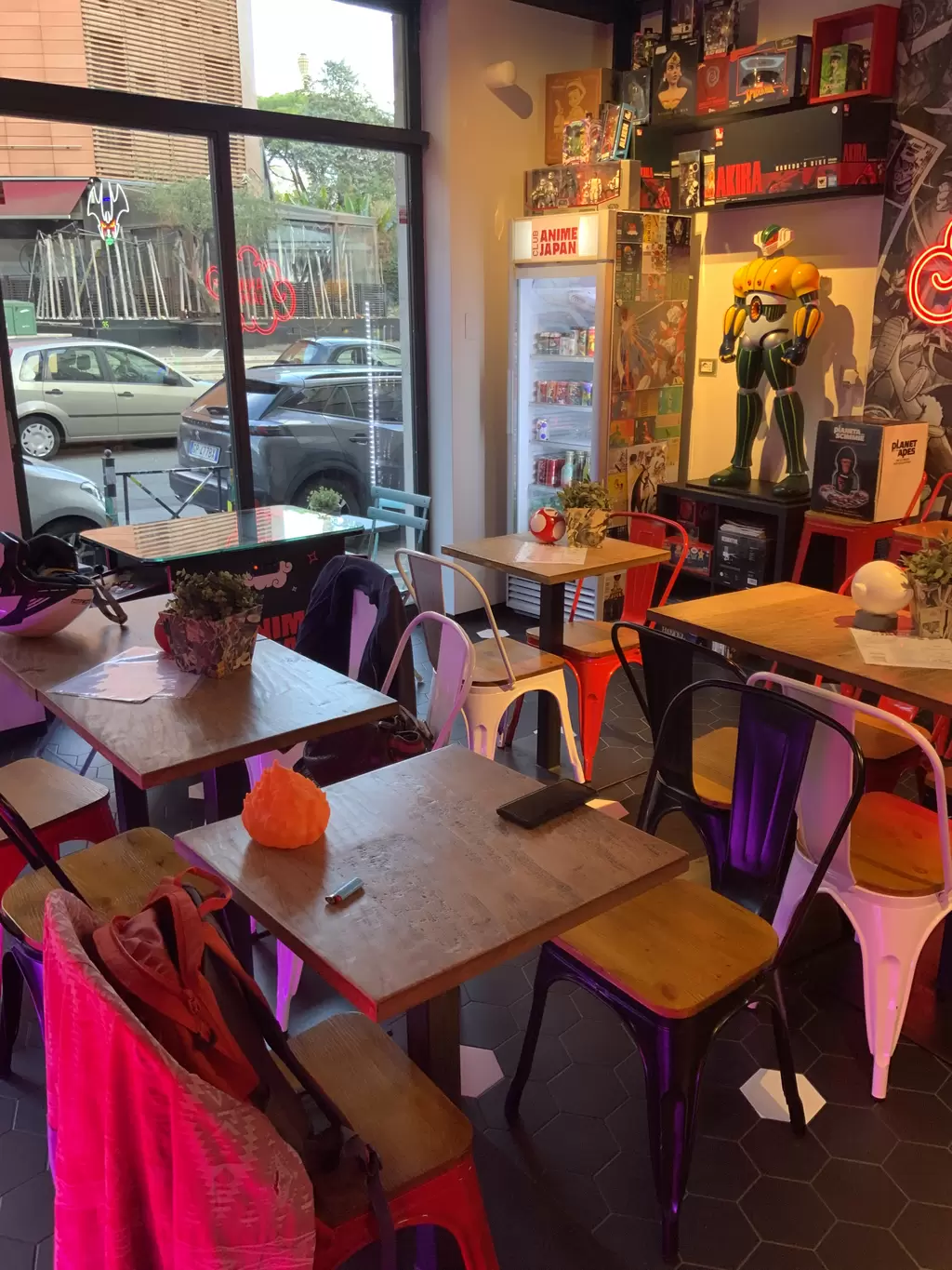 Immagine del ristorante 6467