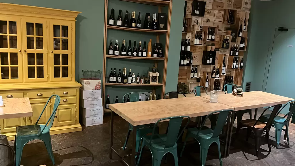 Imagen del restaurante 7250