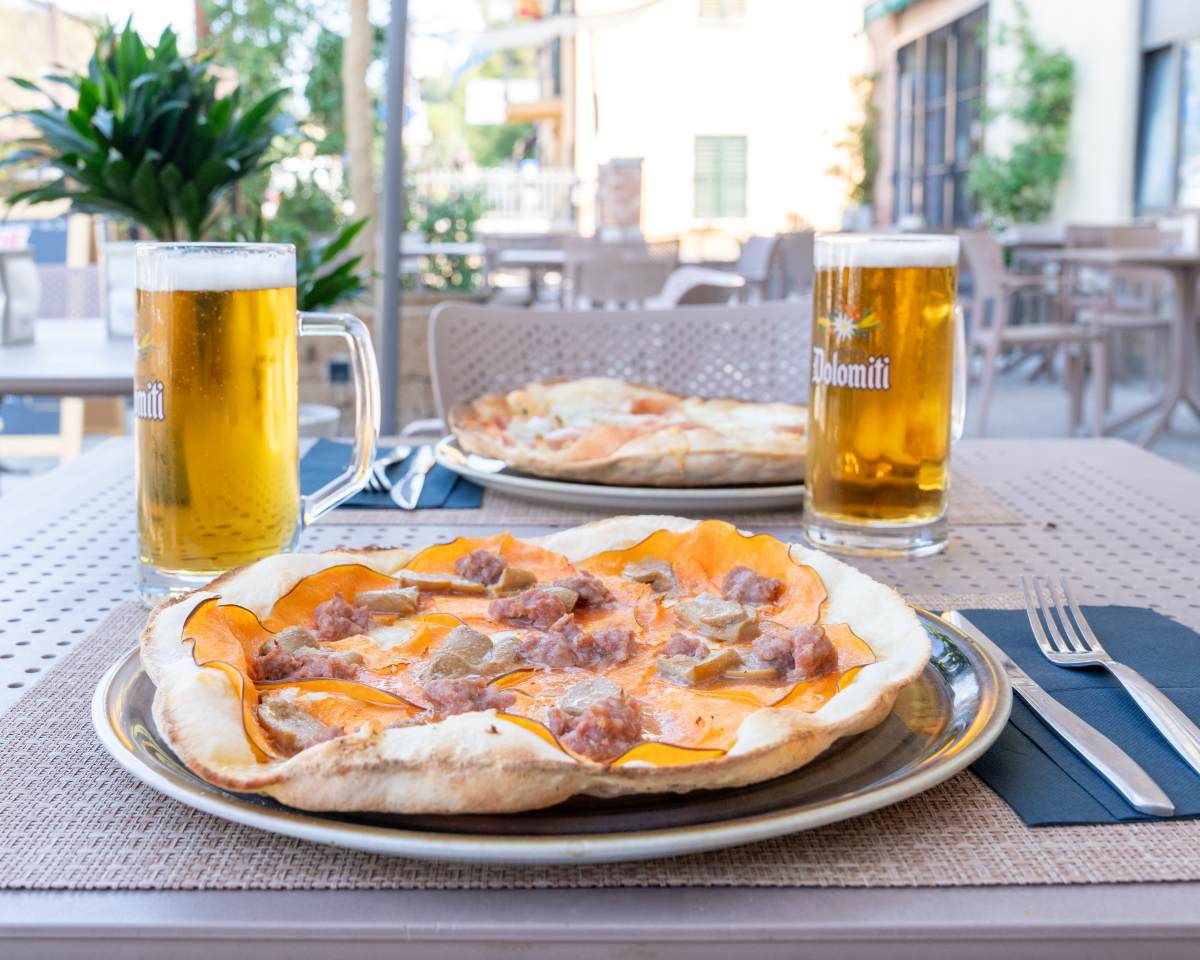 Imagen del restaurante 7287