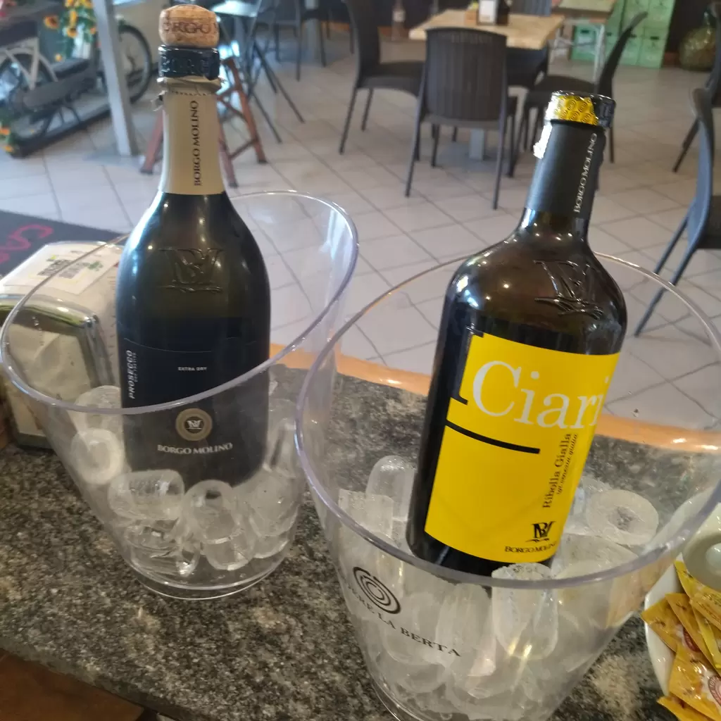 Immagine del ristorante 7322