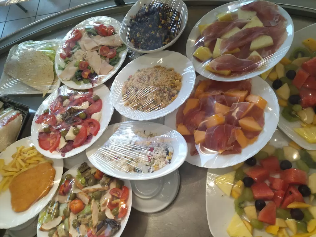 Immagine del ristorante 7313