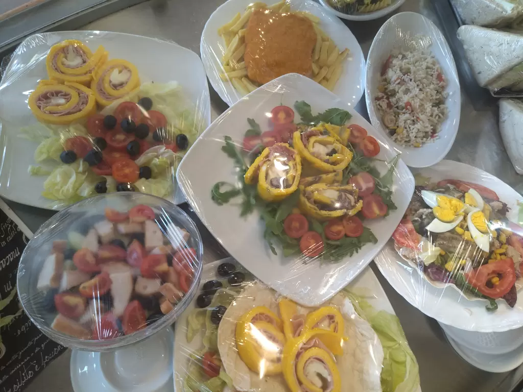 Immagine del ristorante 7314
