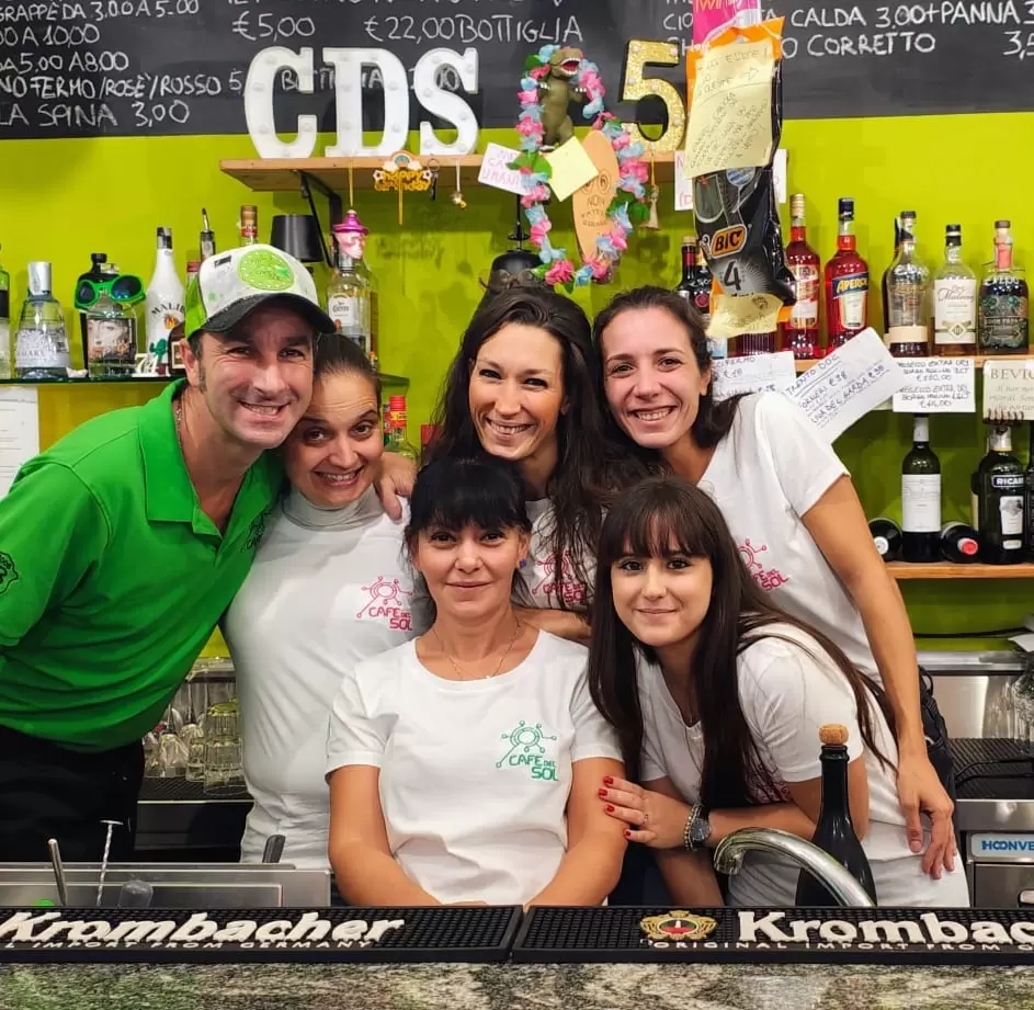 Immagine del ristorante 7312