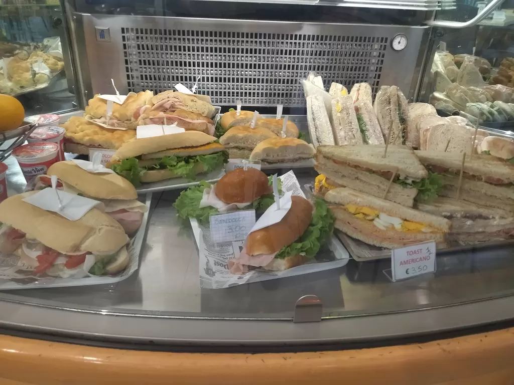 Immagine del ristorante 7320