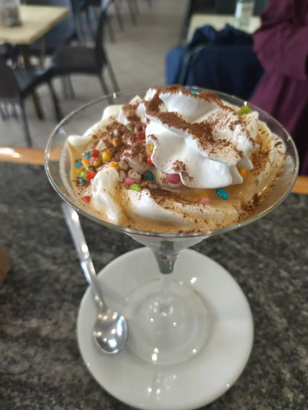 Immagine del ristorante 7319