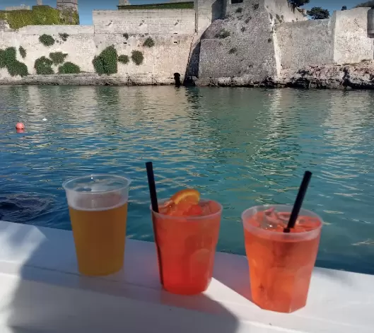 Aperitablo