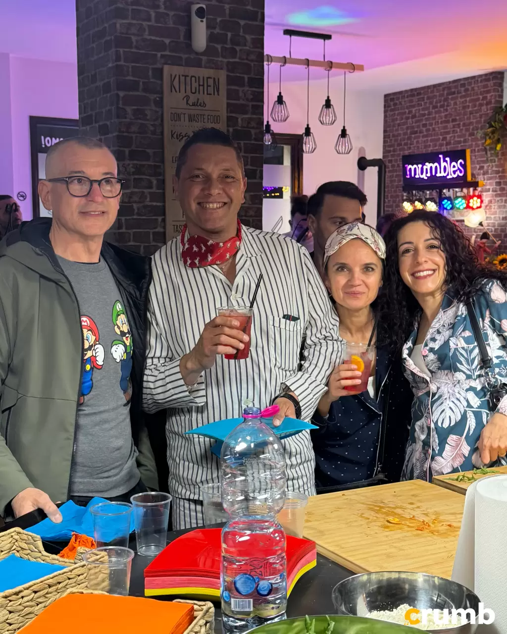 Imagen del restaurante 7400