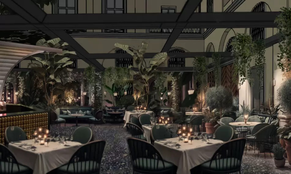 Restaurant image 7411
