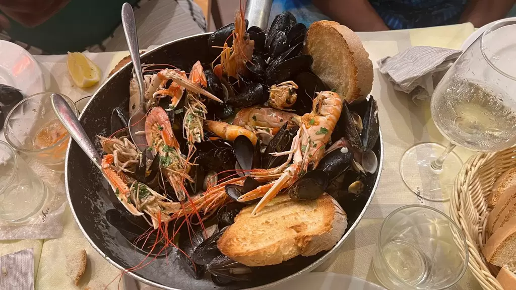 Restaurant image 7458