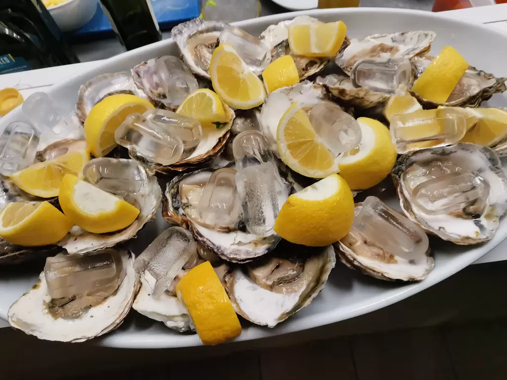 Restaurant image 7466