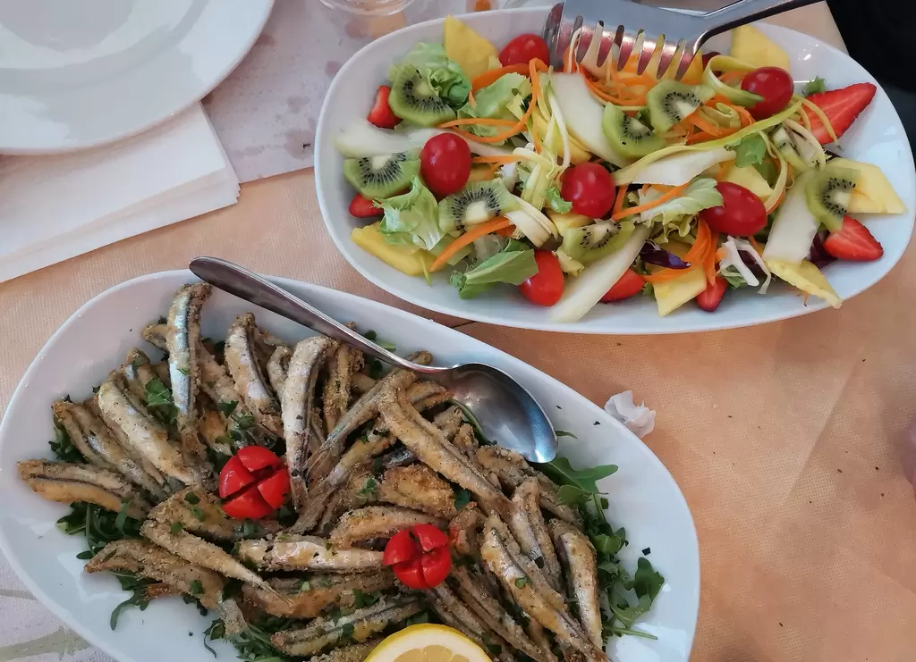 Restaurant image 7465