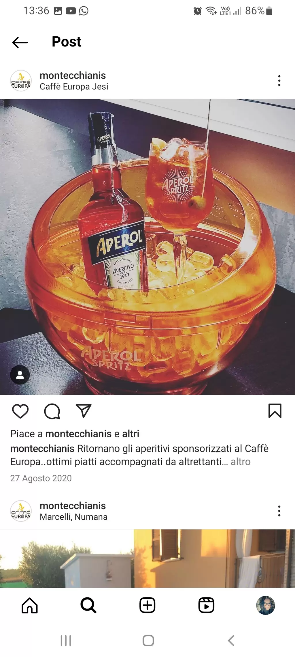 Immagine del ristorante 7539
