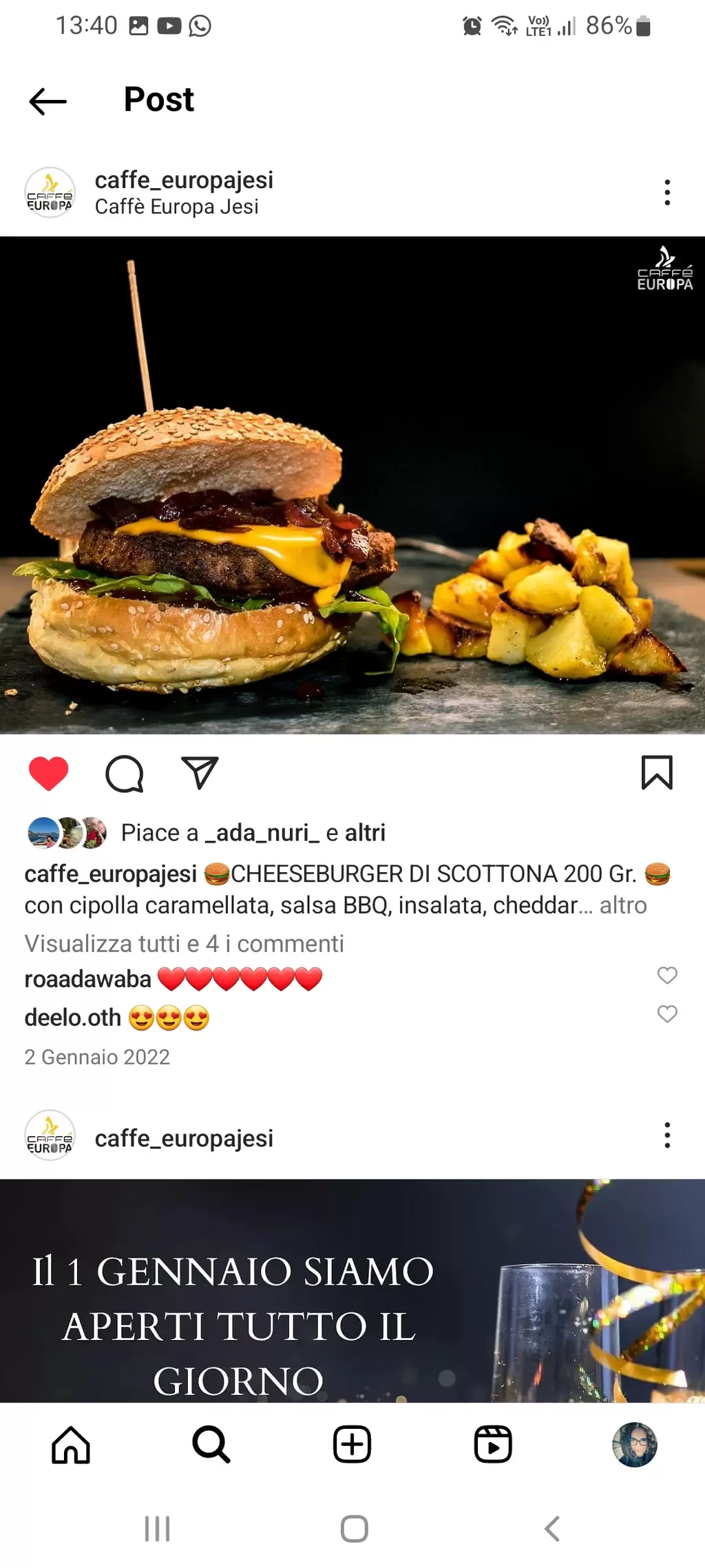 Immagine del ristorante 7540