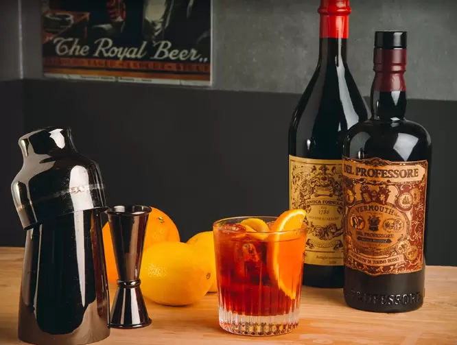 Immagine del ristorante 7545