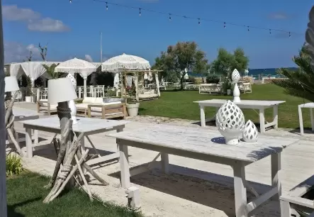 Exclusive private party