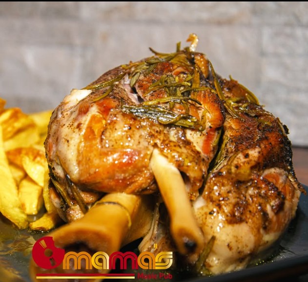 Immagine del ristorante 7653